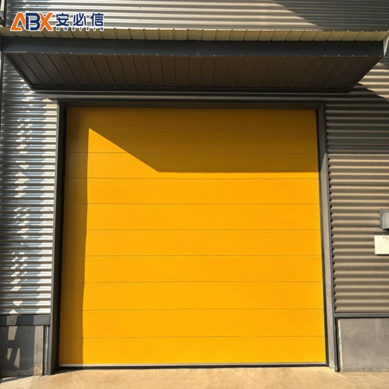 保山市高扬程提升门